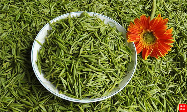 婺源名茶