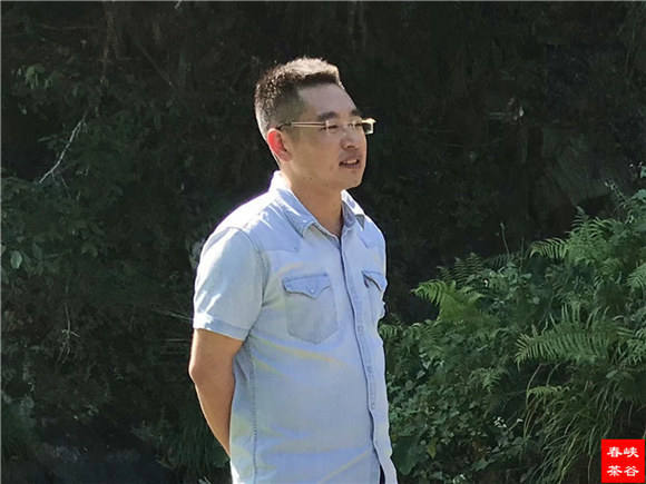 《长淮诗典》情满“峡谷春”婺源金秋诗会