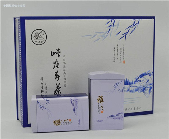 【虹井征集令】“峡谷春杯”诗词大奖赛开始了!