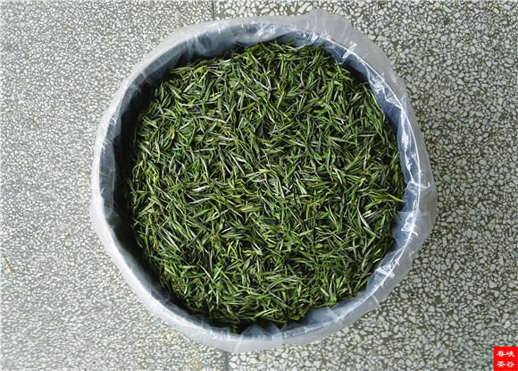 好茶的品质共性标准释义