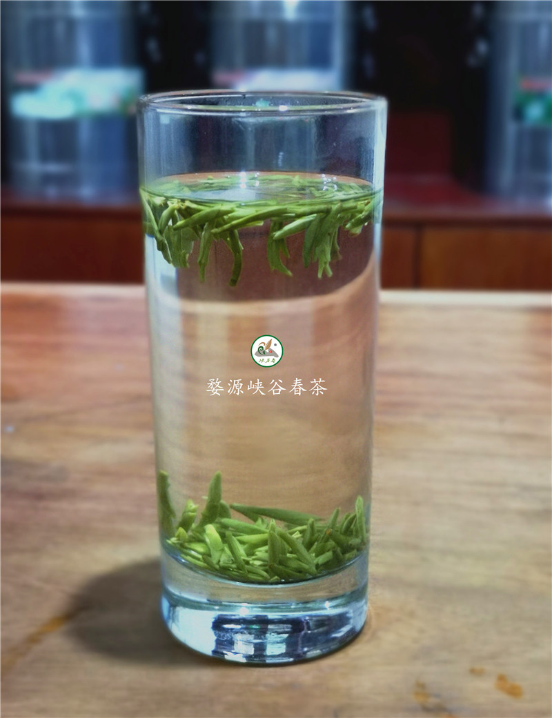 茶香,水甘,诗句醉人 茶香,水甘,诗句醉人